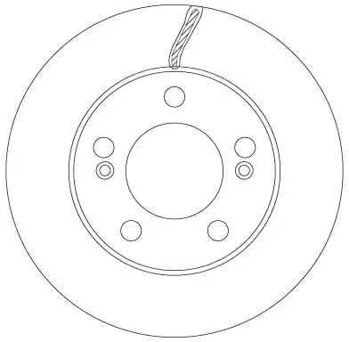 TRW DF6888