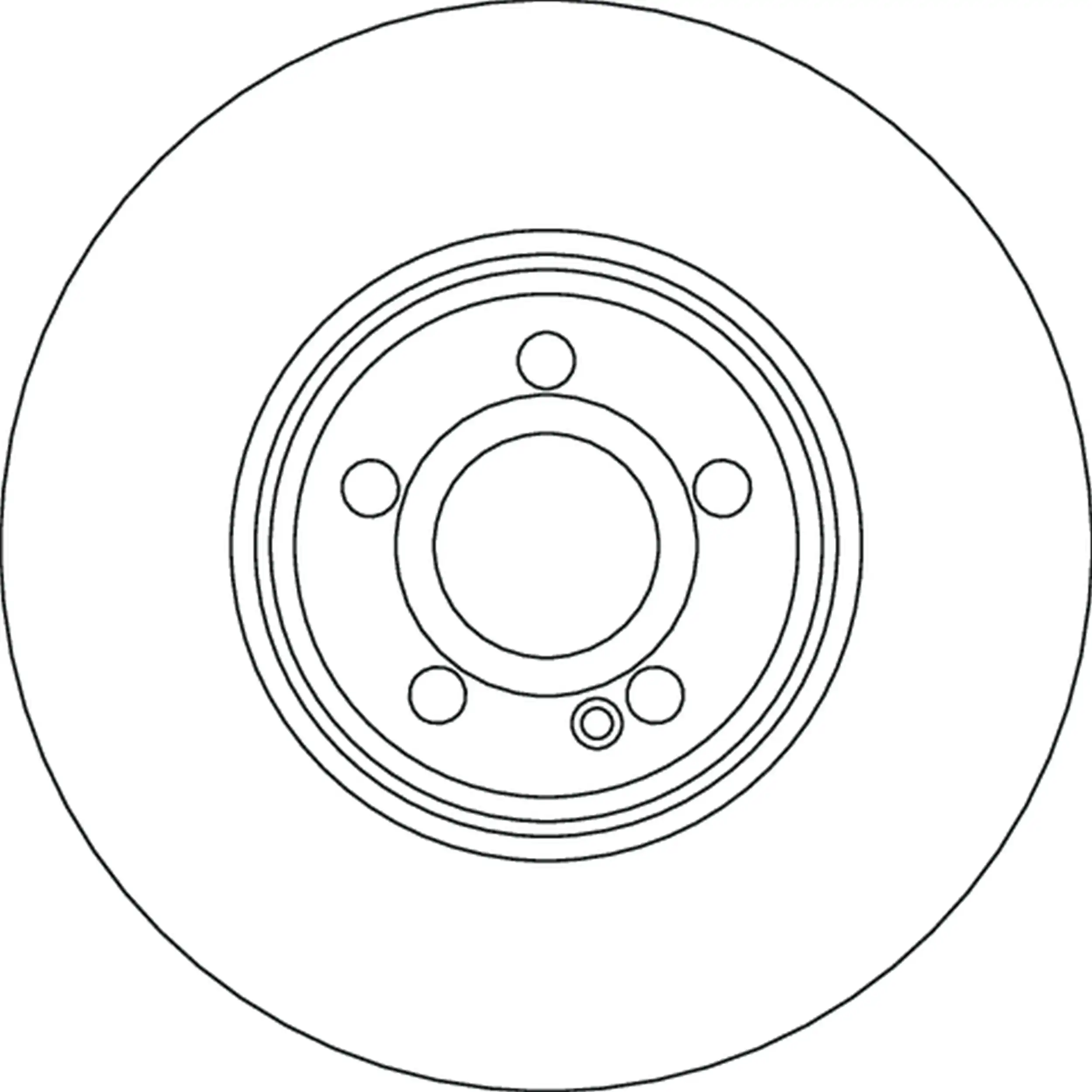 TRW DF6896S