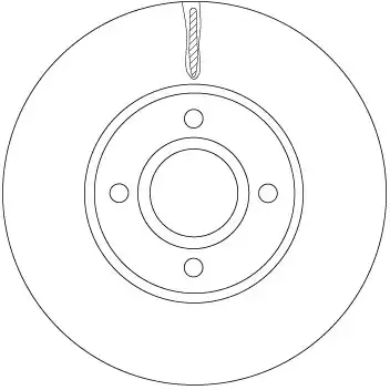 TRW DF6898