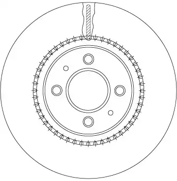 TRW DF6904