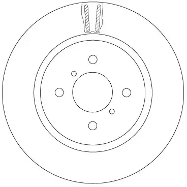TRW DF6912