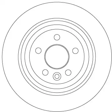 TRW DF6913