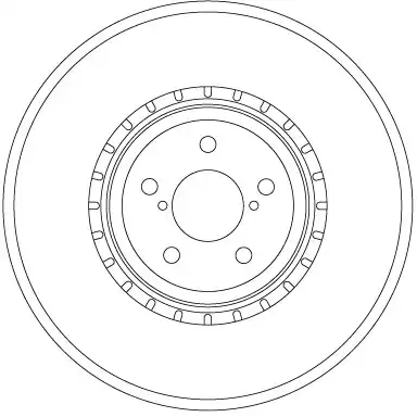 TRW DF6923S