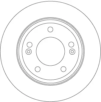 TRW DF6937