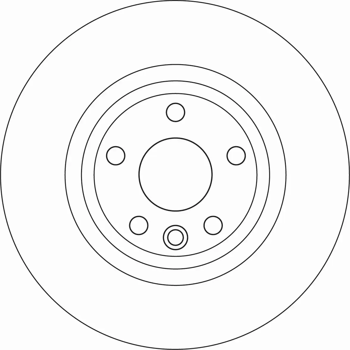 TRW DF6947