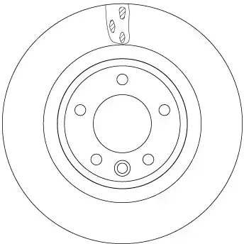 TRW DF6956S