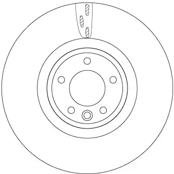 TRW DF6957S