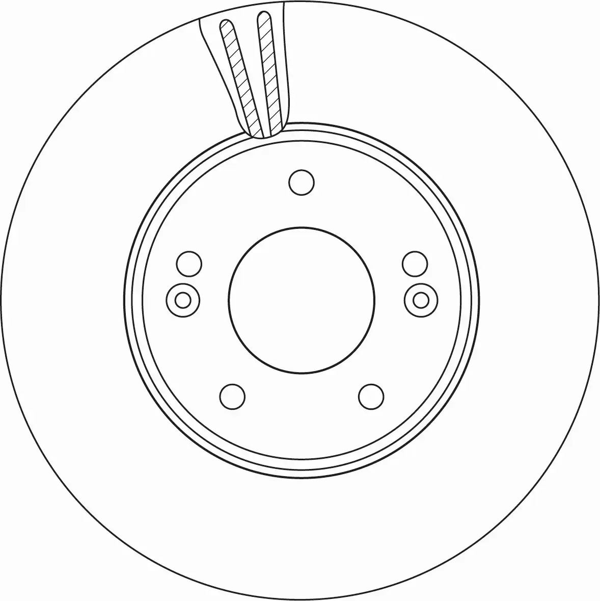 TRW DF6966