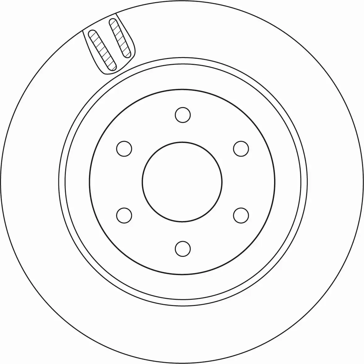 TRW DF6967