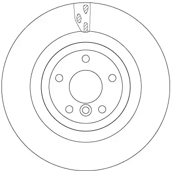 TRW DF6969S