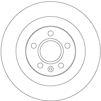 TRW DF6970