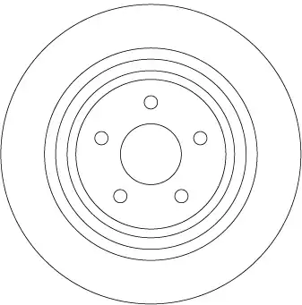 TRW DF6976