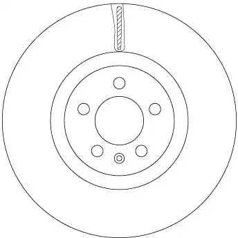 TRW DF6983S