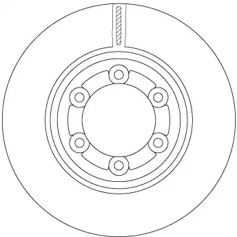 TRW DF6984