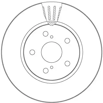 TRW DF6986S