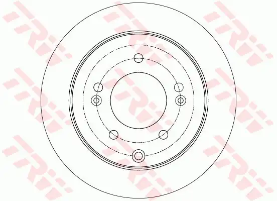 TRW DF7819
