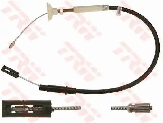 TRW GCC1584