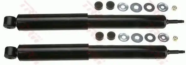 TRW JGE137T