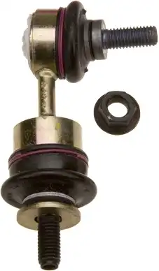 TRW JTS500