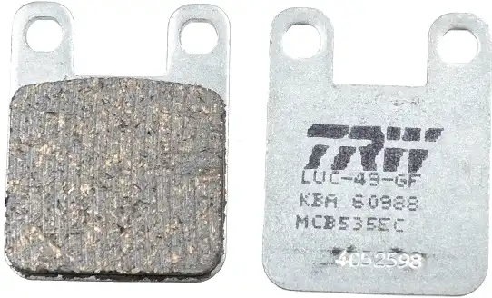 TRW MCB535EC