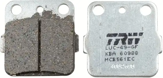 TRW MCB561EC