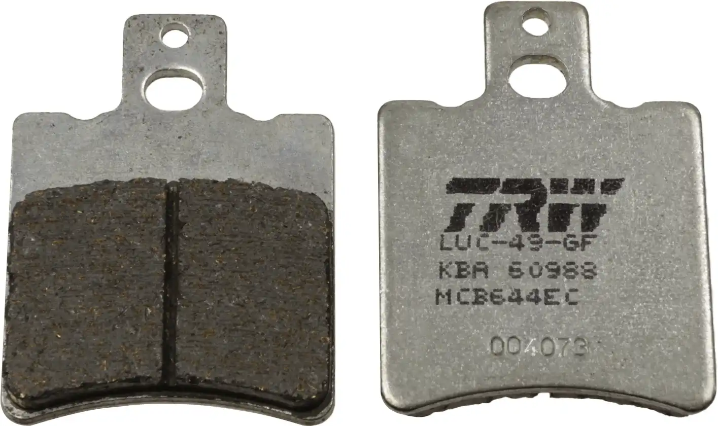 TRW MCB644EC