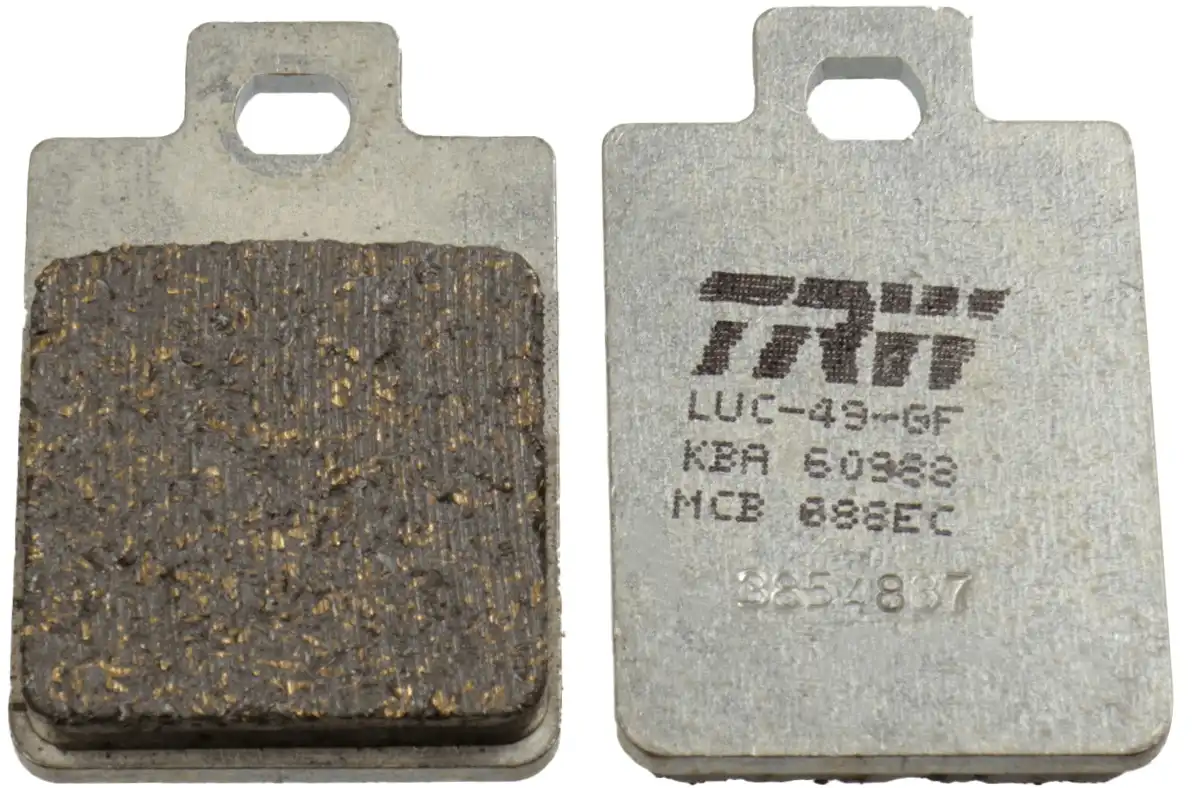 TRW MCB688EC
