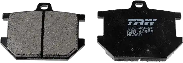 TRW MCB68