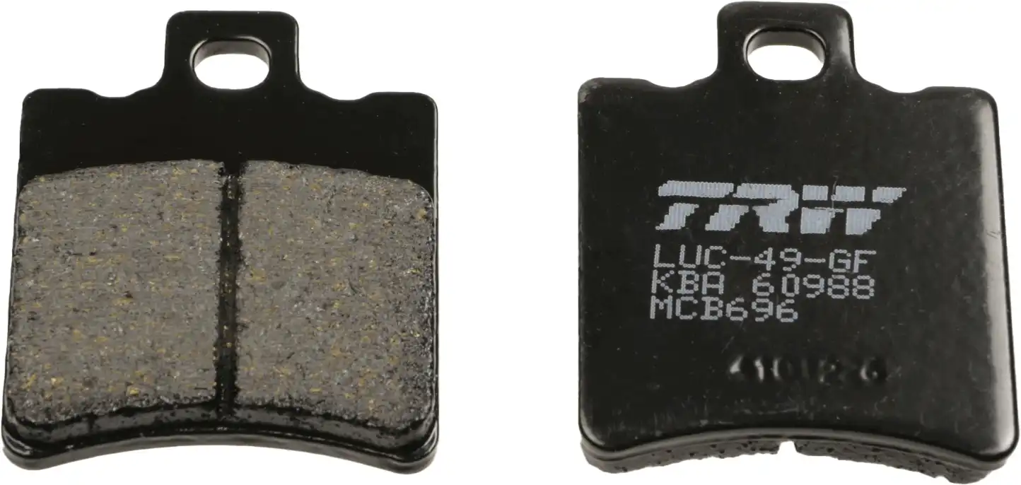 TRW MCB696