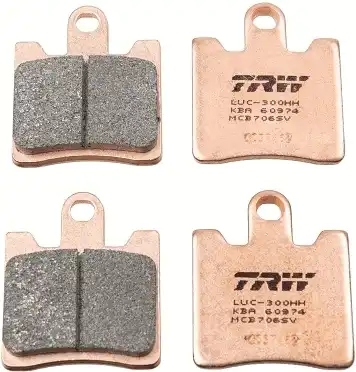 TRW MCB706SV