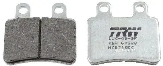 TRW MCB735EC