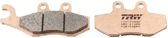 TRW MCB744SRM