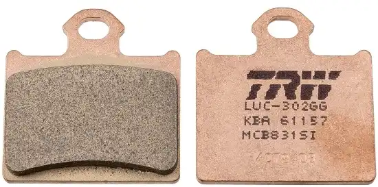 TRW MCB831SI