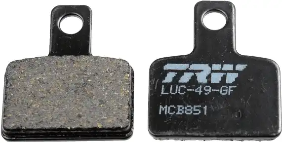 TRW MCB851