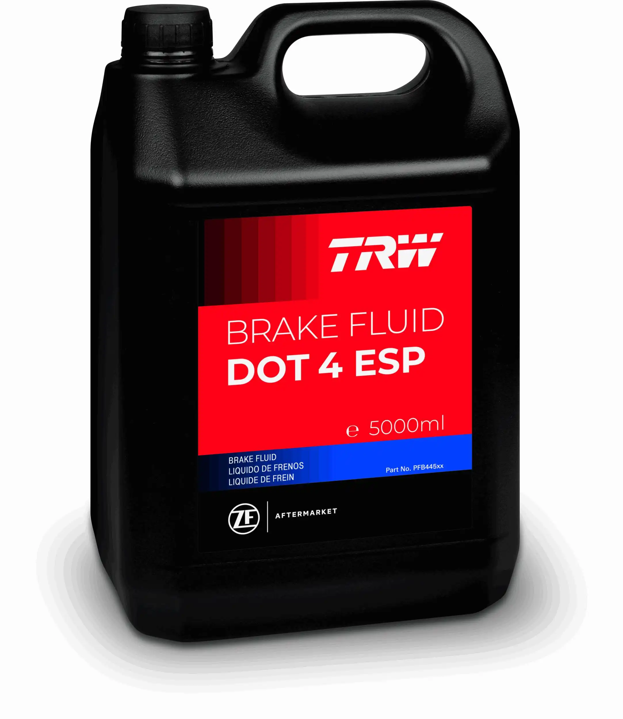TRW PFB445SE