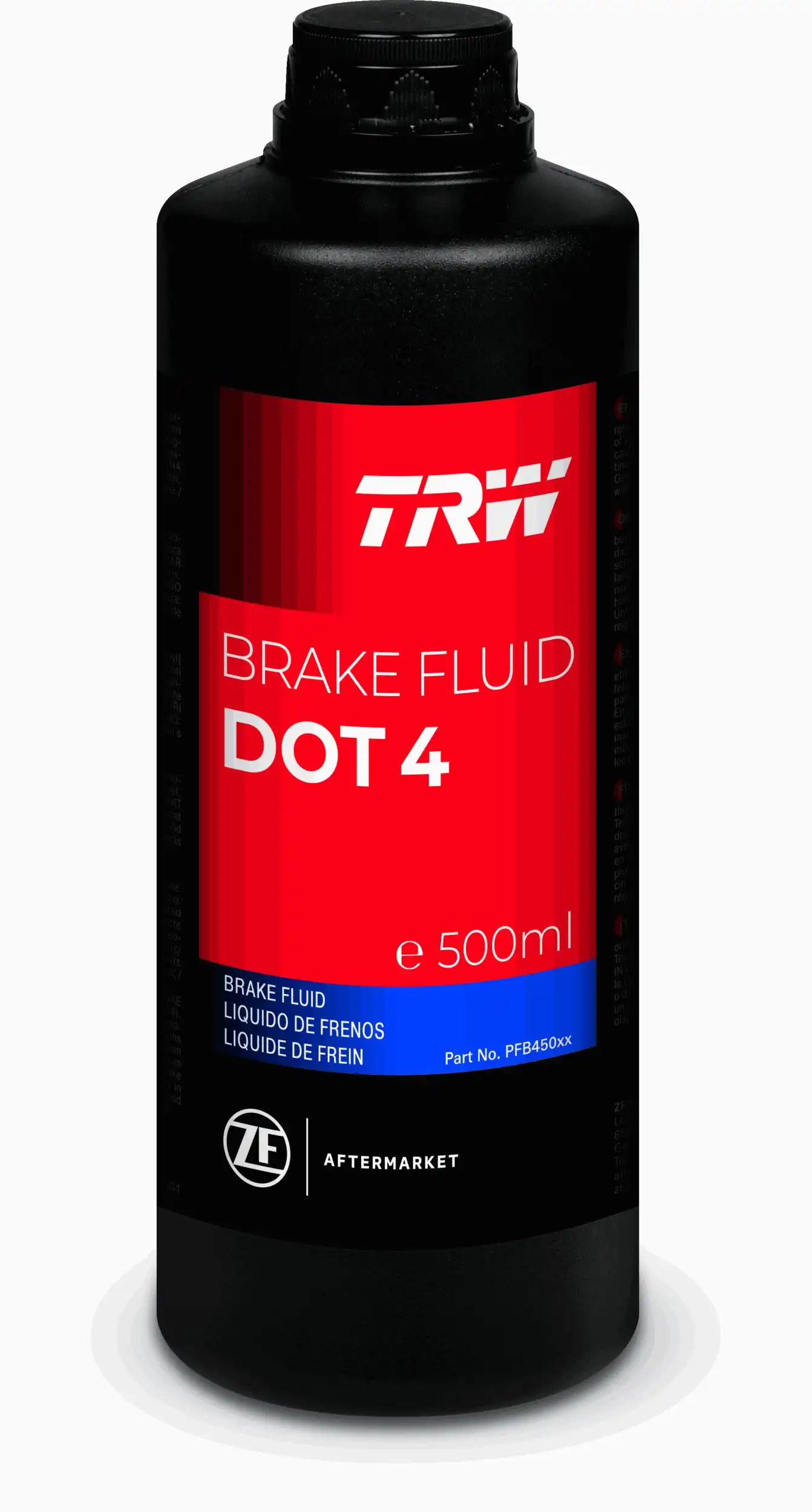 TRW PFB450SE