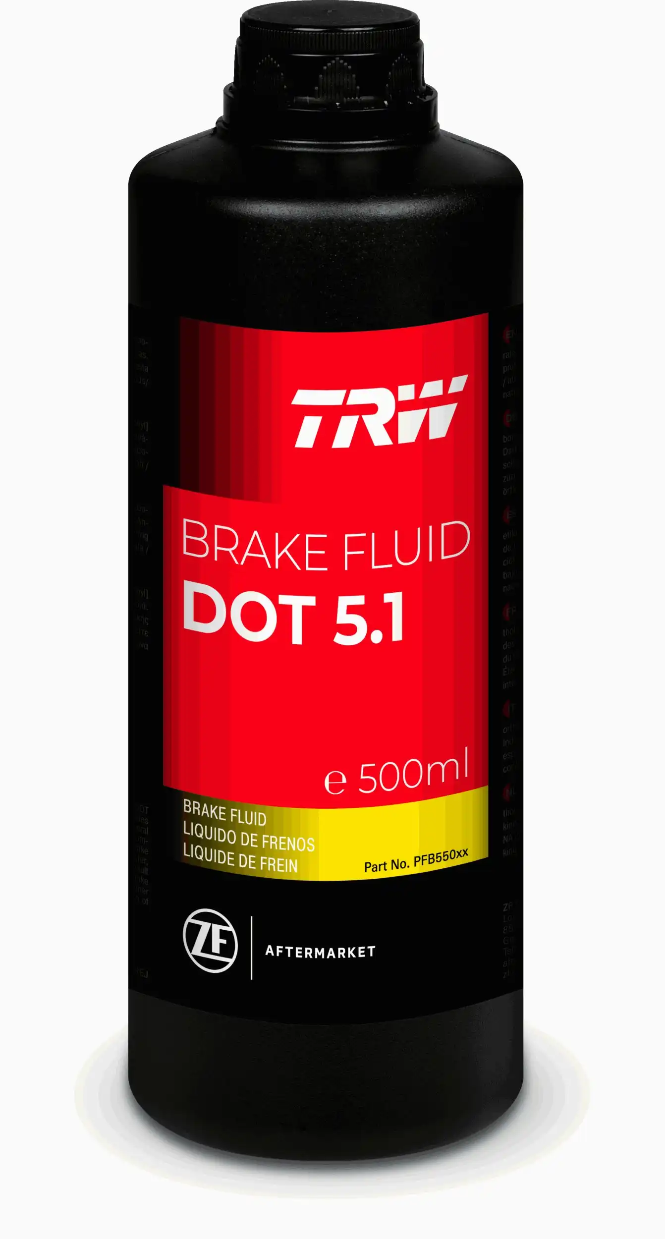 TRW PFB550SE
