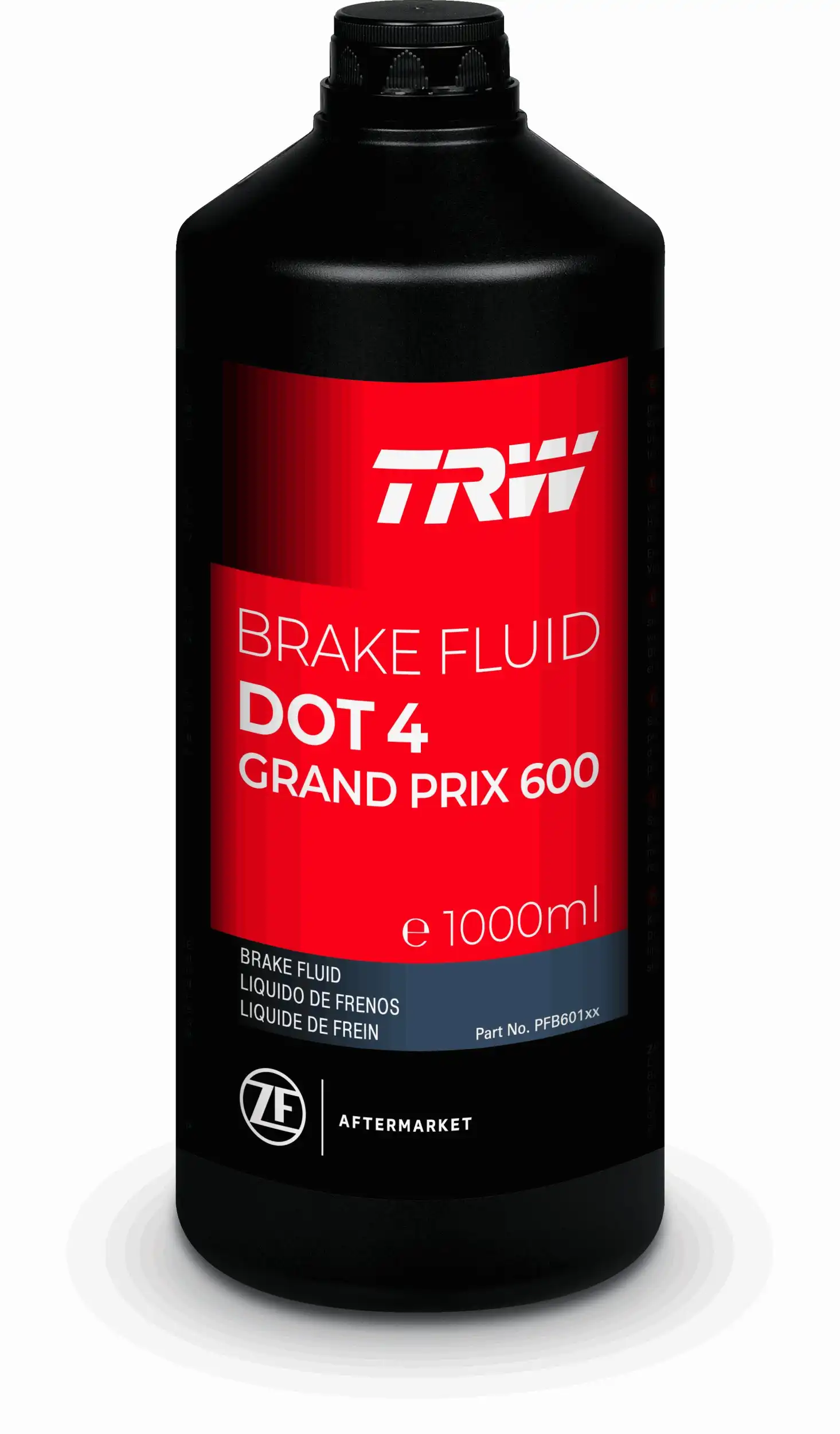 TRW PFB601SE