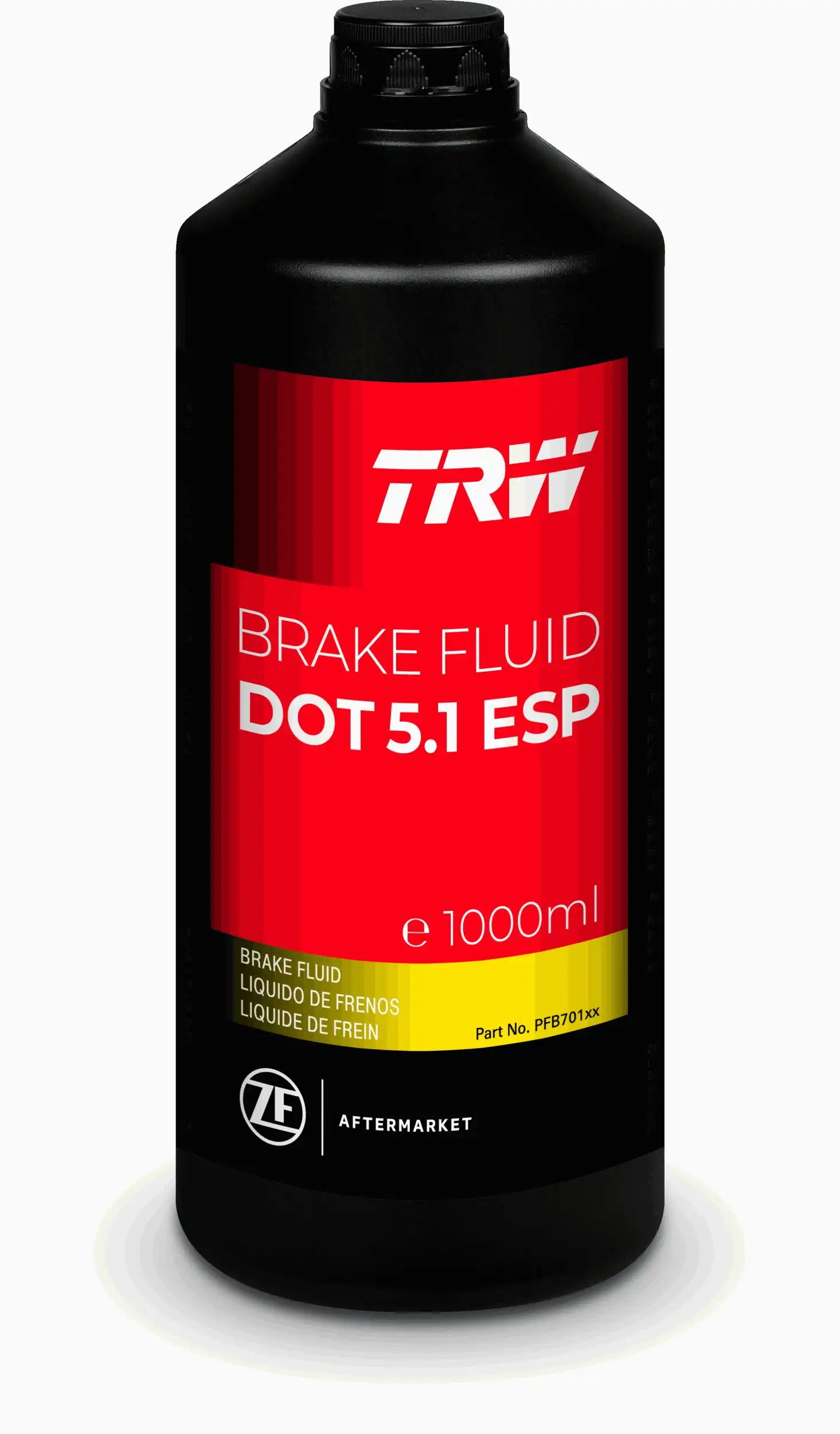 TRW PFB701SE