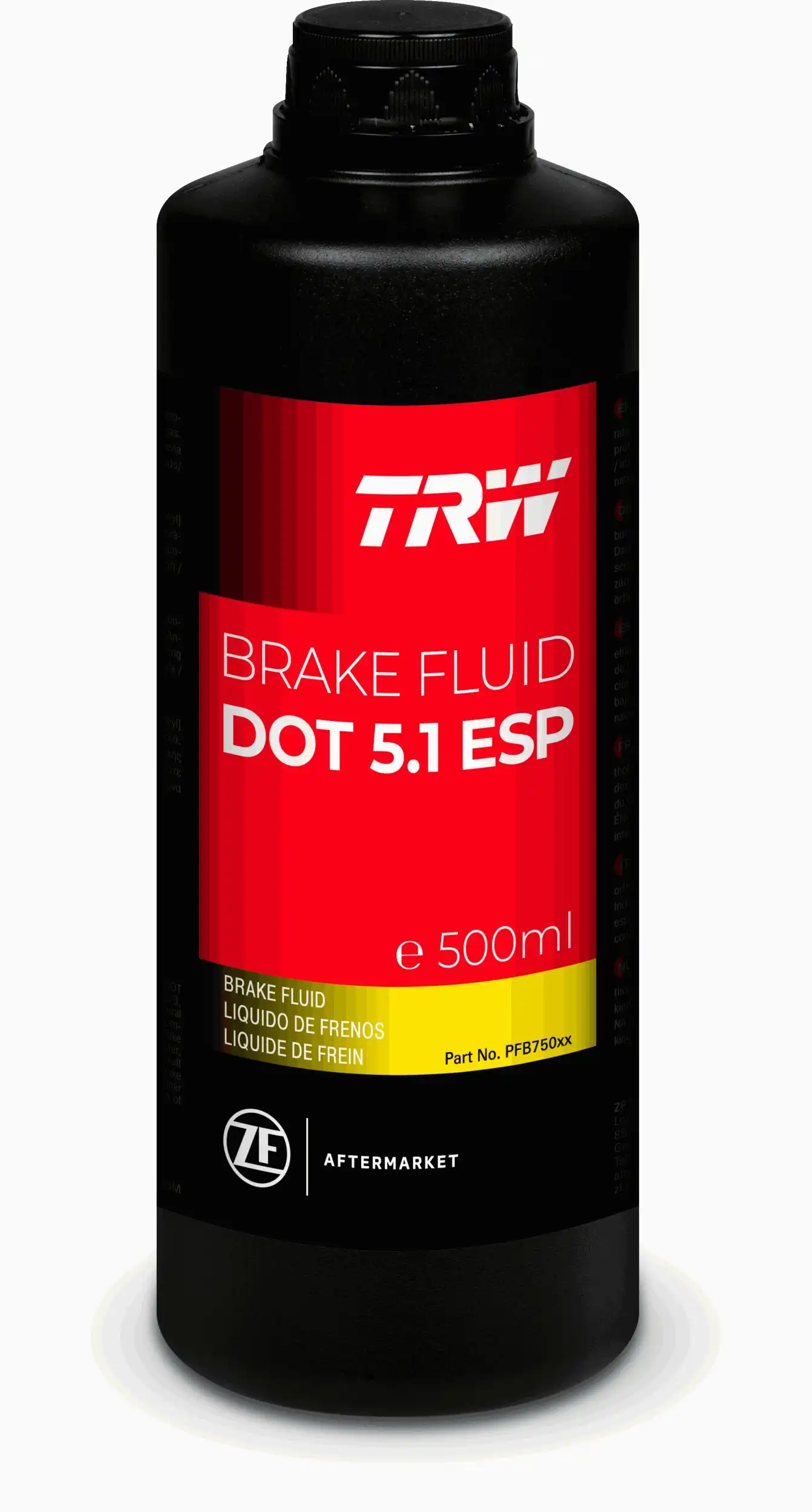 TRW PFB750SE