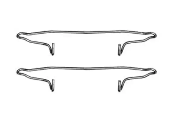 TRW PFK300