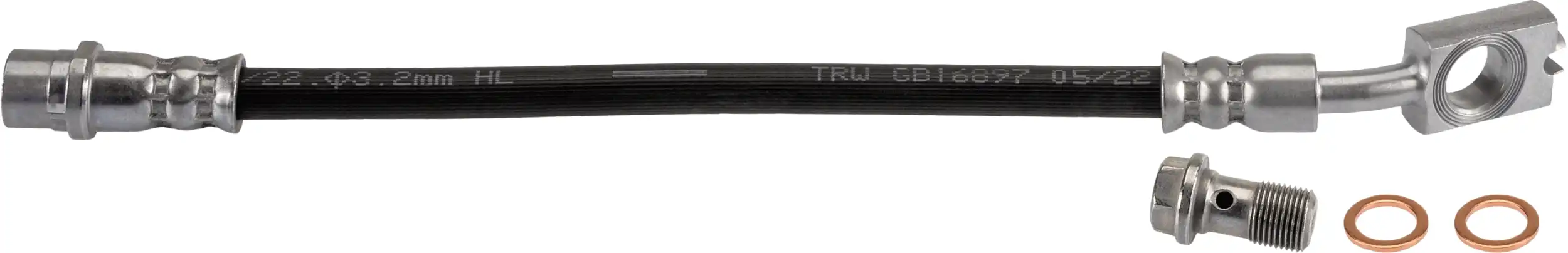 TRW PHD543