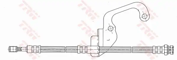 TRW PHD628