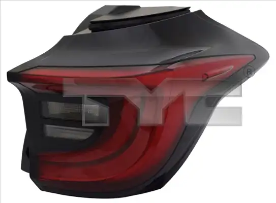 TYC 11-15377-01-2