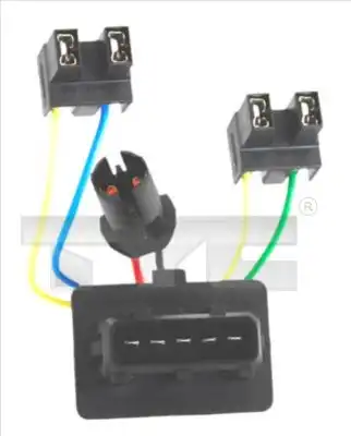 TYC 20-0271-WA-1