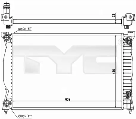 TYC 702-0014-R