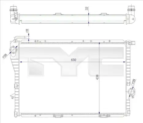 TYC 703-0005-R