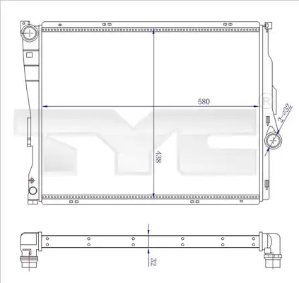 TYC 703-0006-R