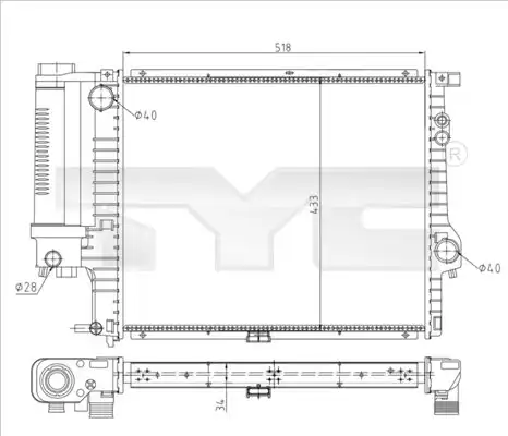 TYC 703-0010-R