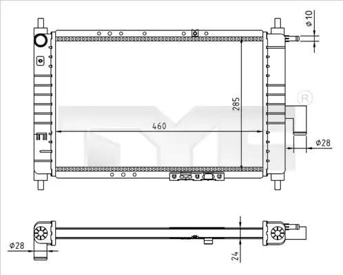 TYC 706-0023-R